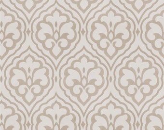 Aspire Damask Linen