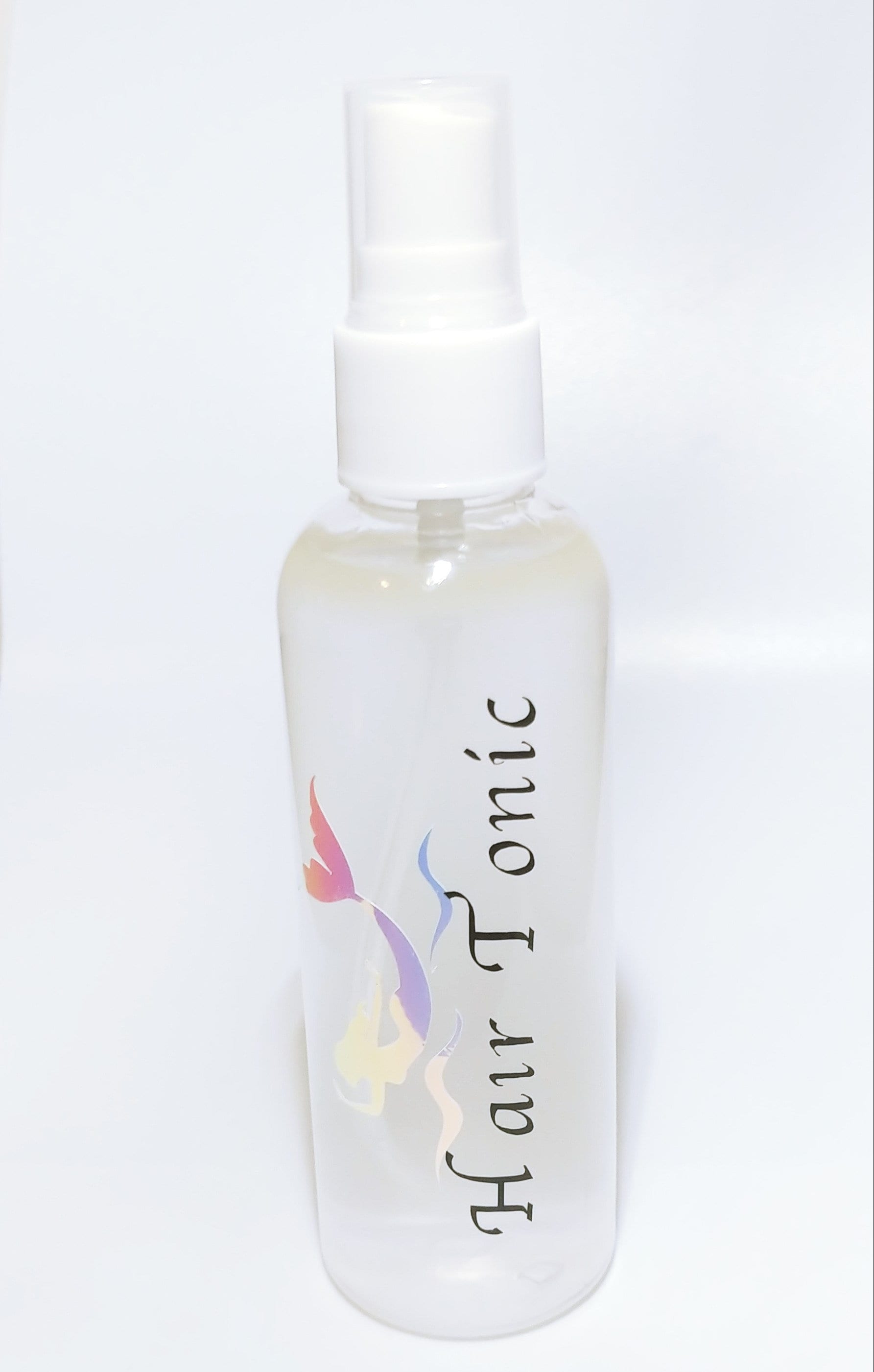 Mermaid Hair Tonic, Natural Hair Tonic, Hair Growth, Healthy Hair, Hair