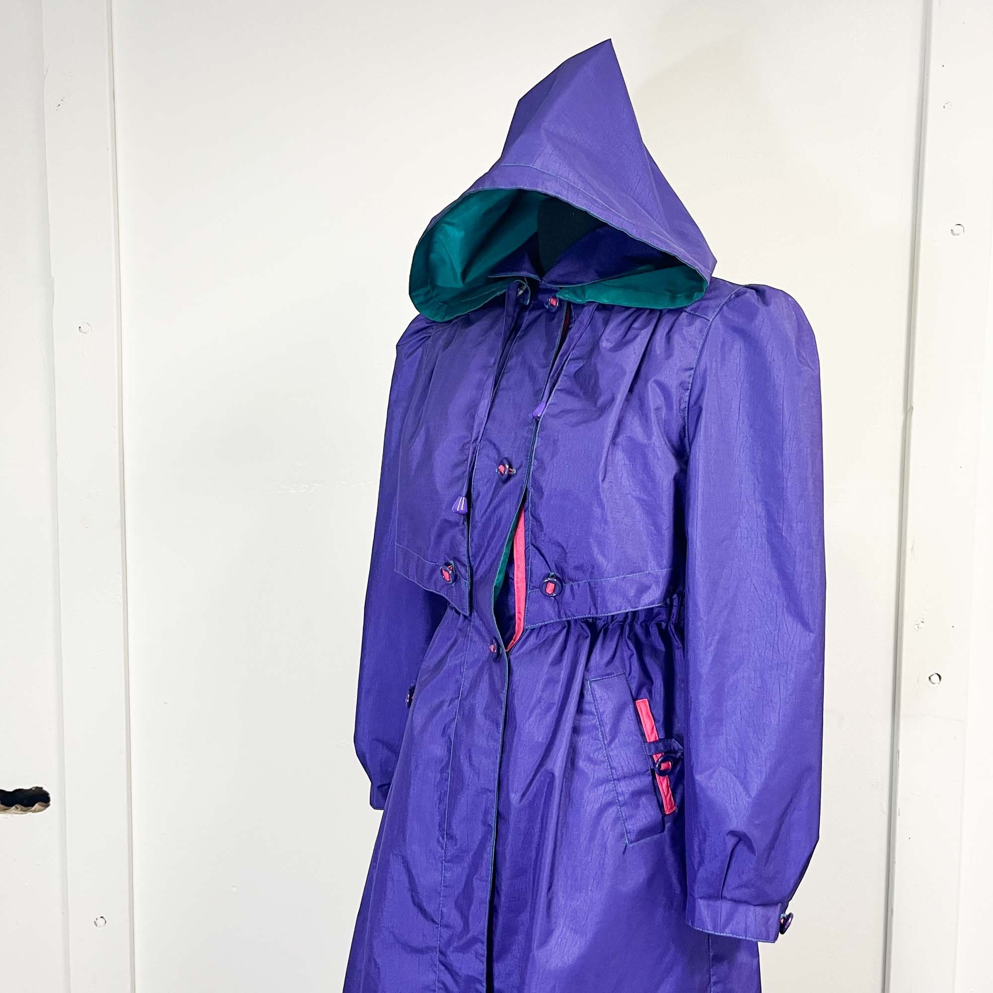 Rothschild raincoat best sale