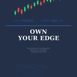 Prenez l'avantage : Créer un système de trading automatisé basé sur l'apprentissage automatique