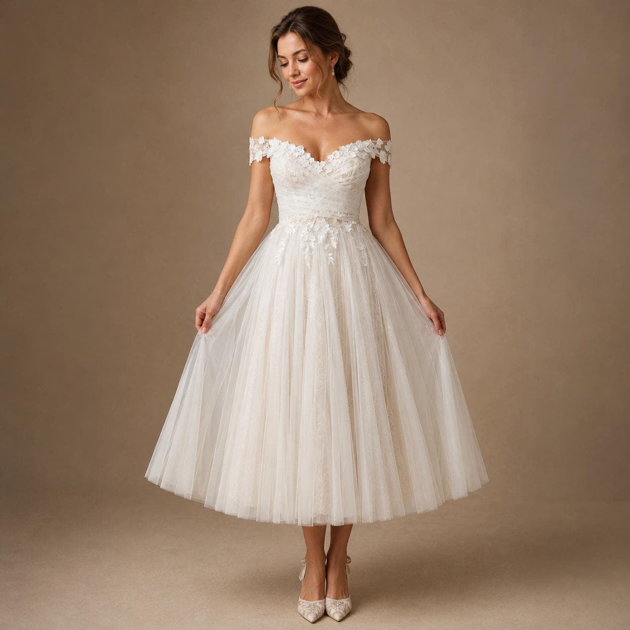 lace bridesmaid dresses boho Dress It is made of