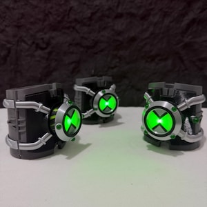 Omnitrix watch - Etsy 日本