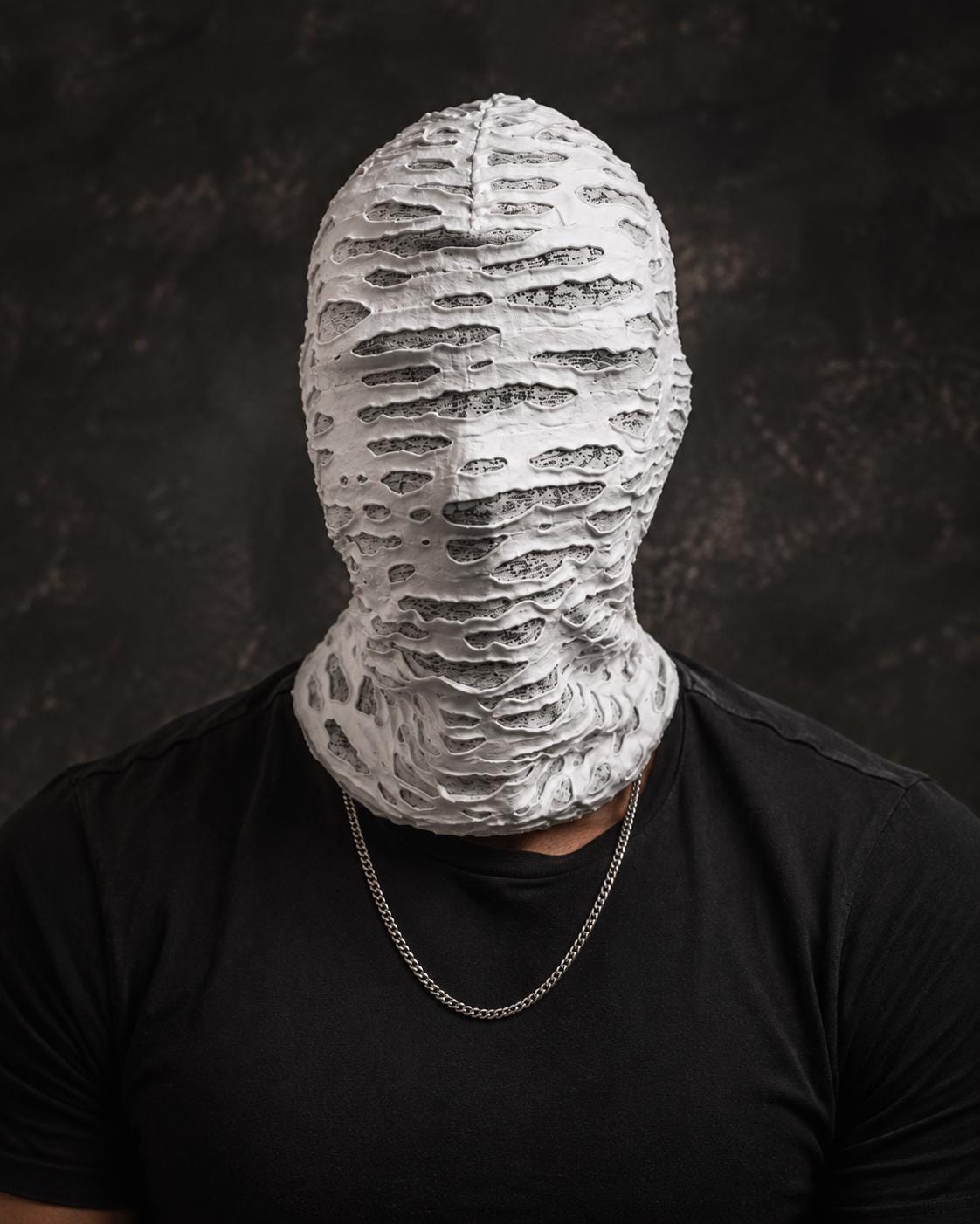Opium Balaclava - Etsy