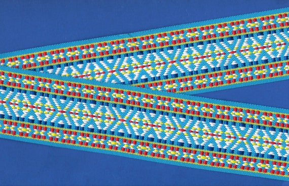 Indigenous Ribbon Design Native American Ribbons - Ribbonworks Design Studio
