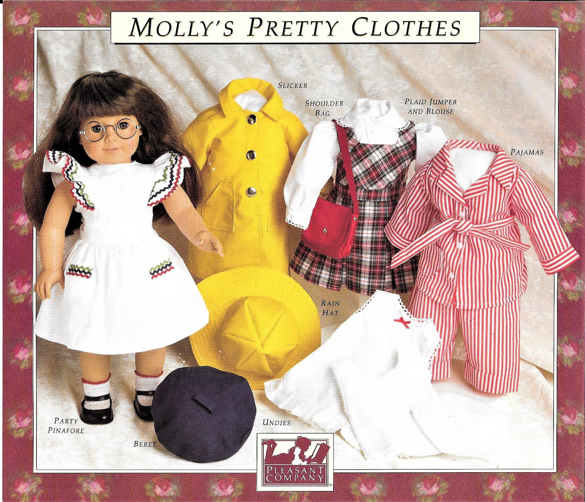American Girl Clothes Patterns Magnificent Design Ideas American Girl Clothes Patterns Magnificent Design Ideas