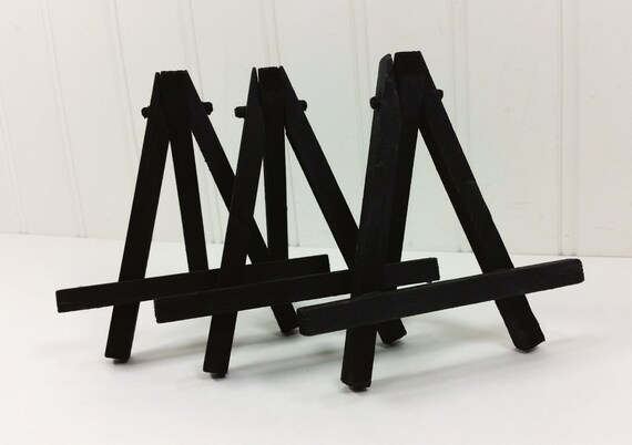 Miniature Art Tabletop Display 