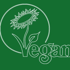 VEGAN T-SHIRT Animal Rights Vegetarian Animal Liberation Front Mens Womens T-Shirt also available on crewneck sweatshirts and hoodies SM-5XL