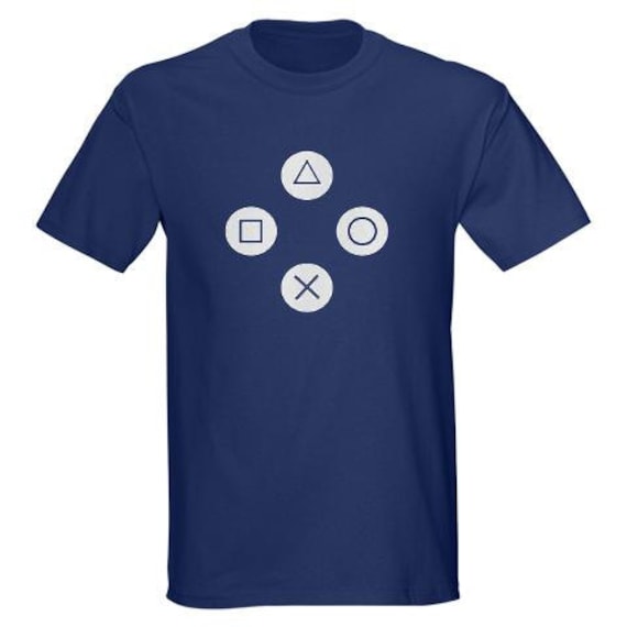 Ps3 t shirt cheap