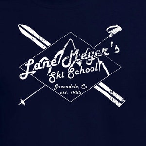 LUSTIGES T-SHIRT 80er Jahre Film Mens Womens Kinder T-Shirt (auch auf Crewneck Sweatshirts und Hoodies SM-5XL verfügbar