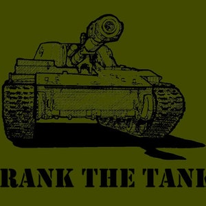 FUNNY TSHIRT Frank The Tank Camiseta Hombres Bachelor Party Niños Ejército Home Brewing Beer Camiseta También disponible en pantalones redondos y sudaderas SM-5XL