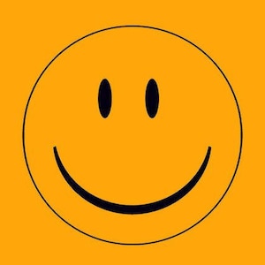 FUNNY TSHIRT Vintage Smiley Face T-Shirt 70&#39;s Retro Hippie Peace Sign Womens Mens KidsTee Shirt also available on crewneck and hoodie SM-5XL