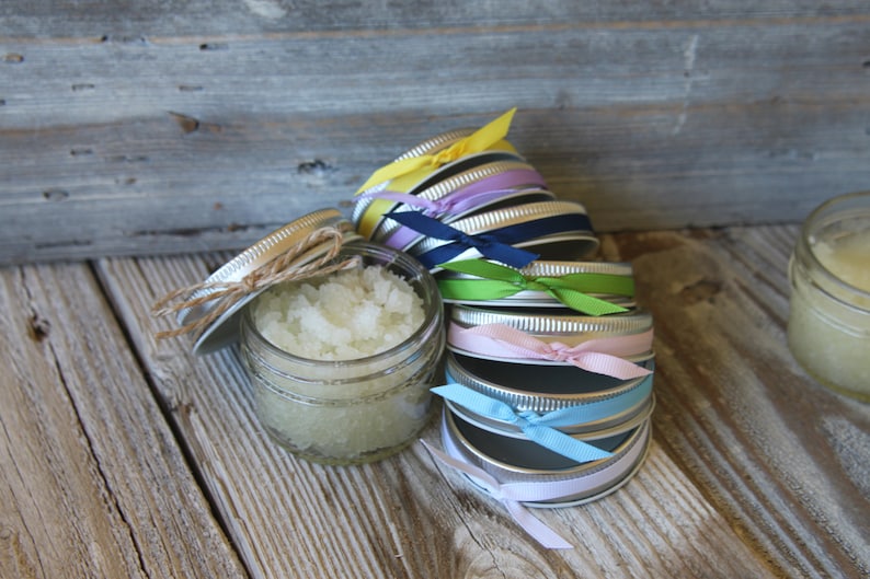 12-4 oz Wedding FavorLavender Wedding FavorSoy Candle FavorPersonalized Bridal Shower FavorShower FavorCandle Favors