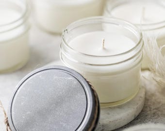 Bulk Candles (No Labels)