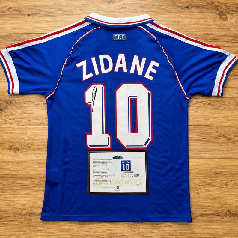 France 98 jersey - Etsy 日本