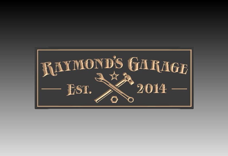 Raymin Lettering SIGN130 18