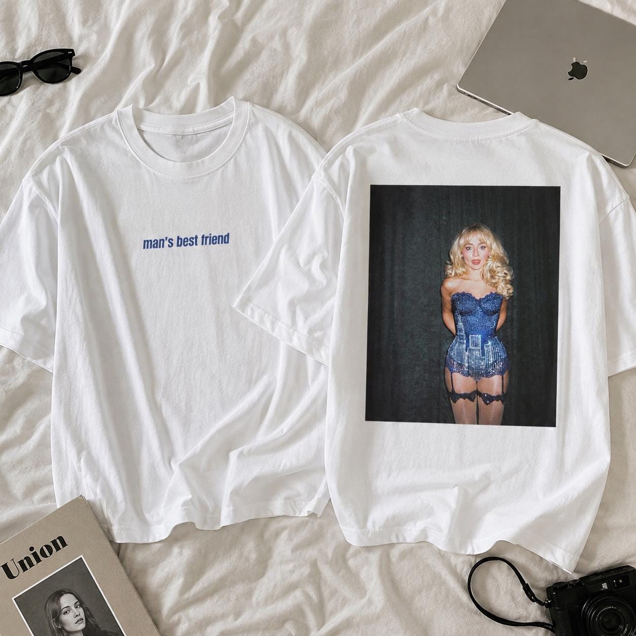 Sabrina carpenter shirt - Etsy 日本