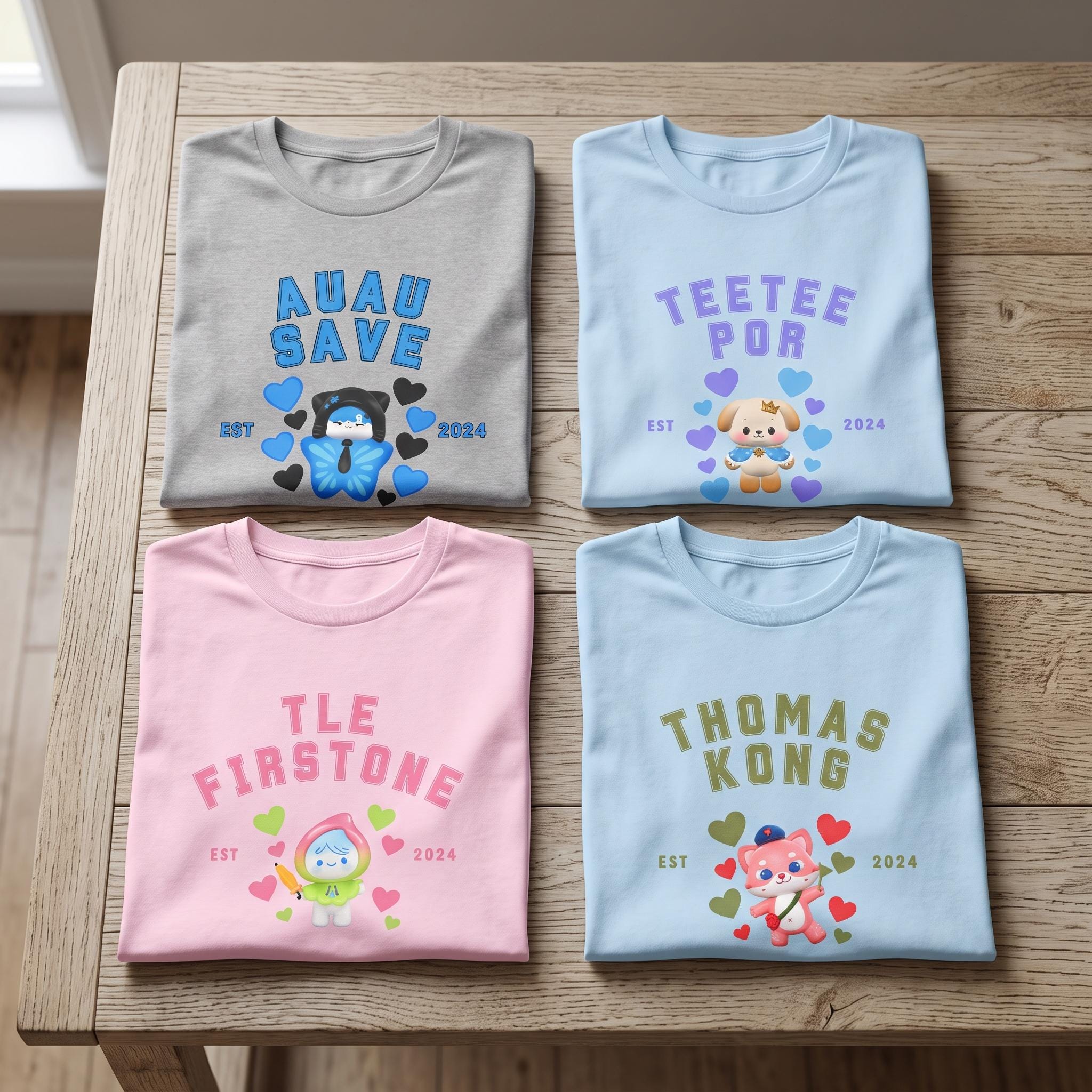 Domundi Teeteepor - Etsy