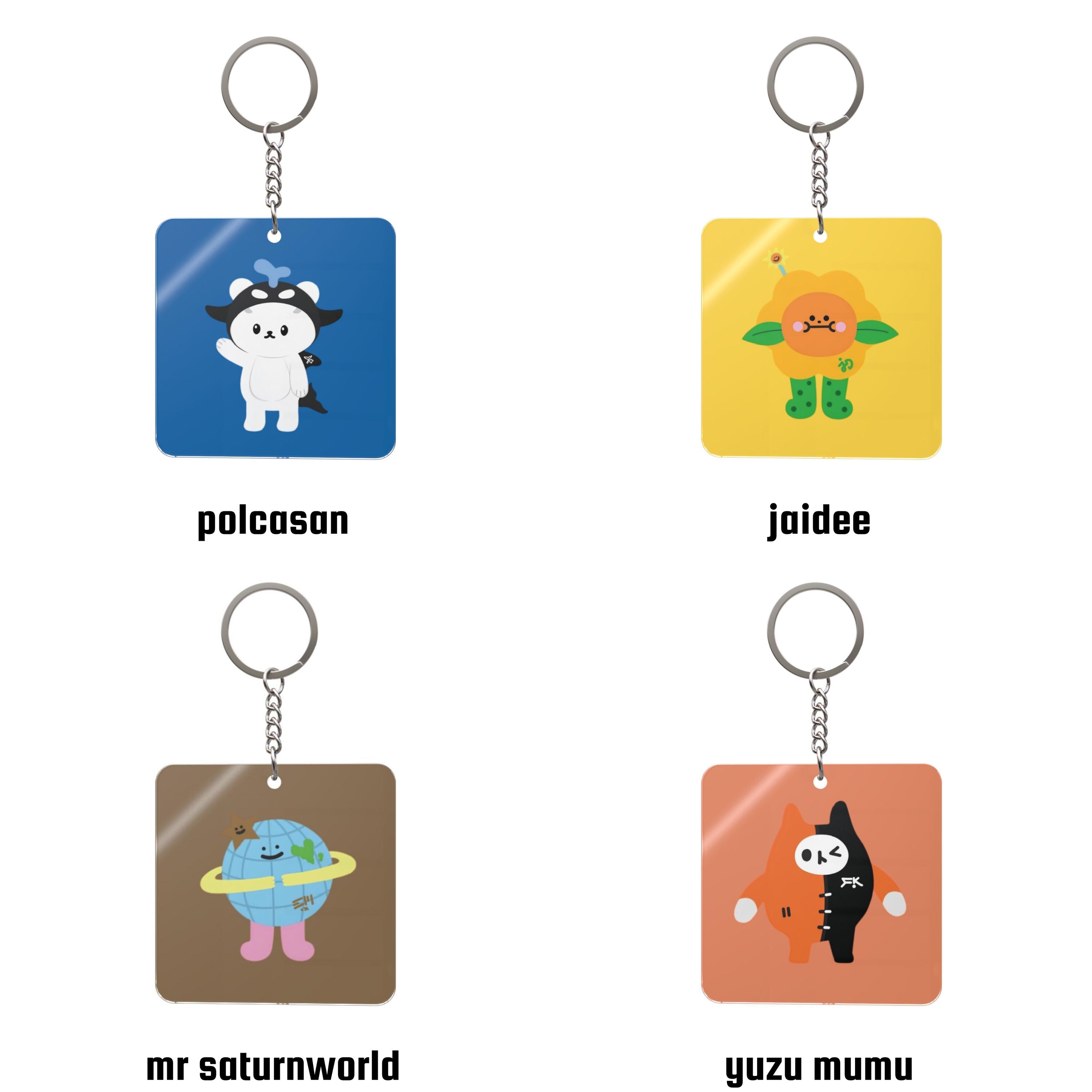 Gmmtv Avocean - Etsy