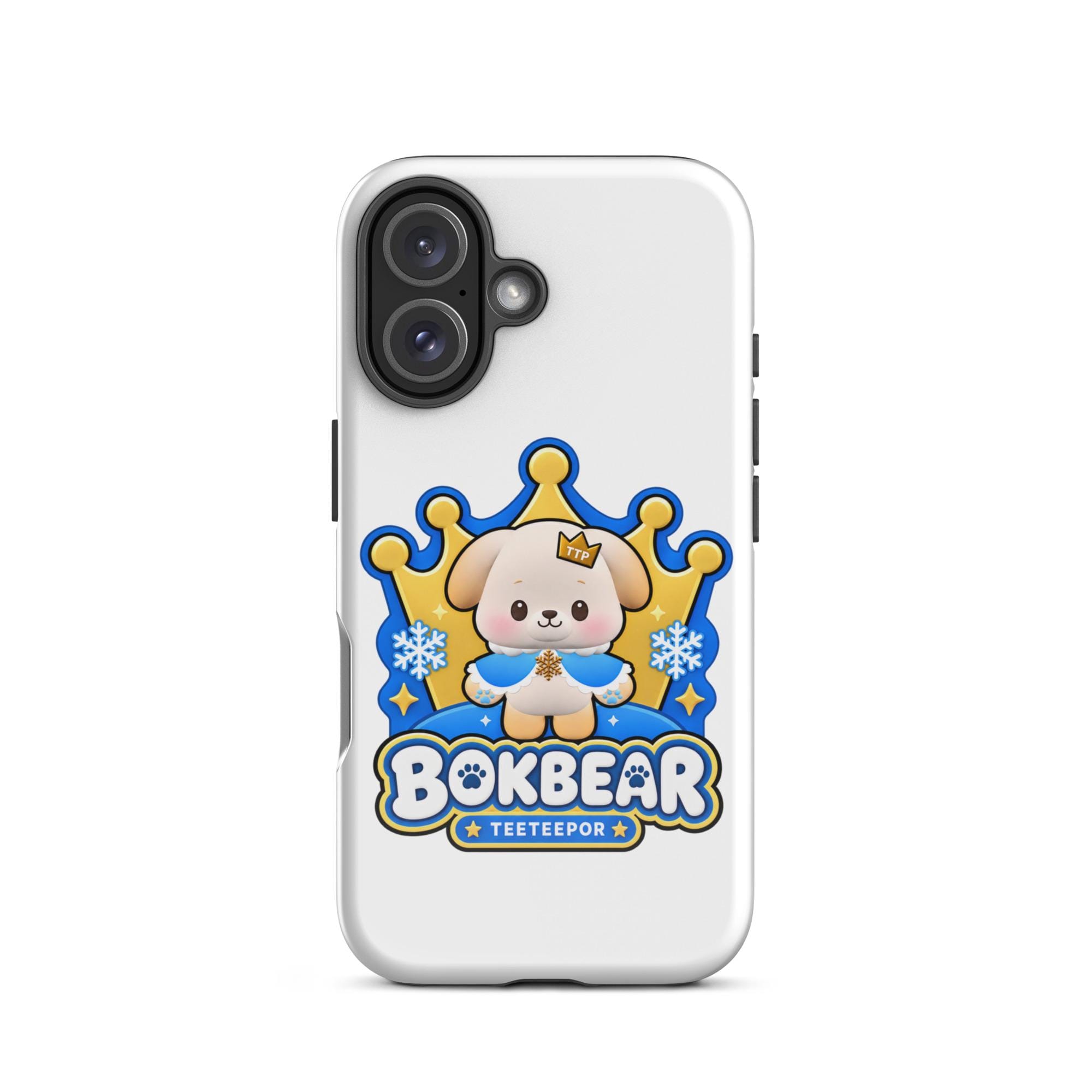 Bokbear Teeteepor - Etsy