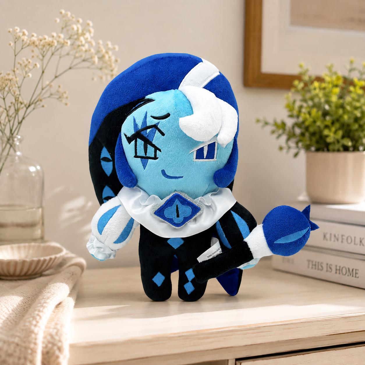 Shadow milk cookie plush - Etsy 日本