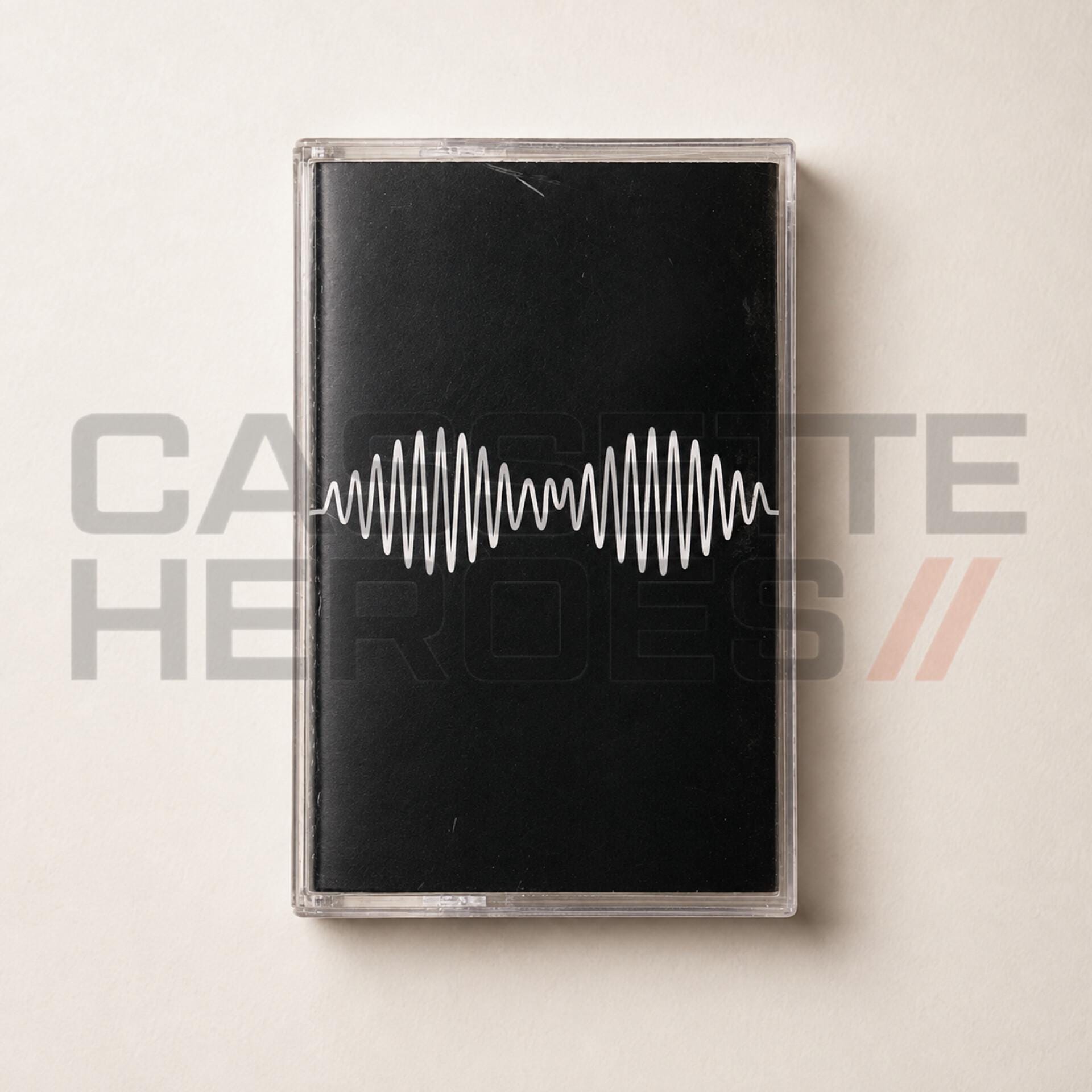 Am arctic monkeys cassette - Etsy 日本
