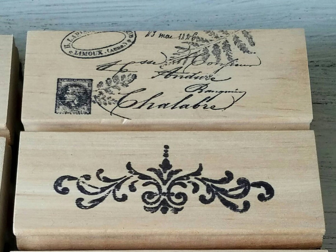 Felt Eraser for Chalkboards Mr & Mrs French Scrolls Etsy