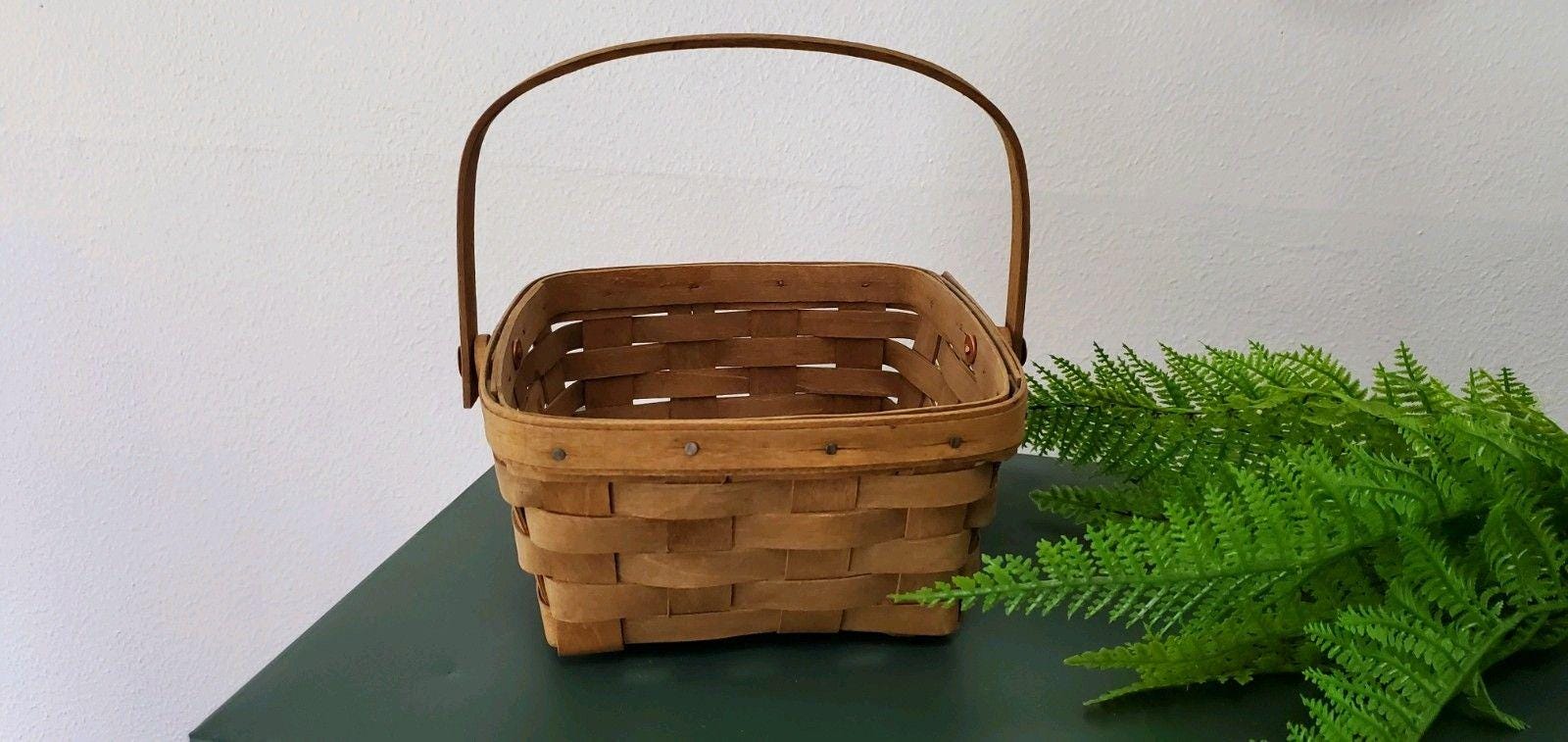 longaberger アメリカ製ヴィンテージオーブンベーカー 1984