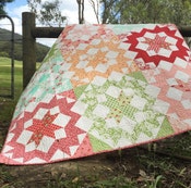 Disappearing Act Digital Quilt Pattern - Etsy Canada