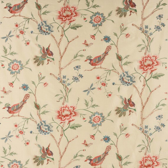 COLEFAX AND FOWLER Summer Palace Silks（COLEFAX AND FOWLER Summer 