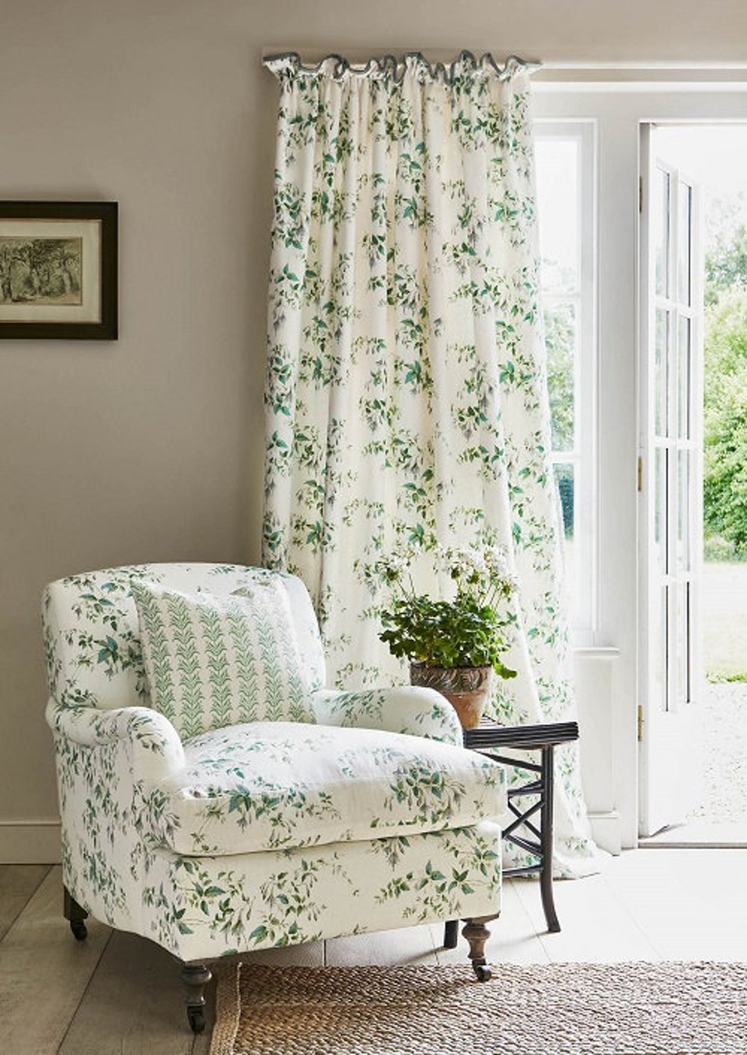 Colefax and fowler fabric discount