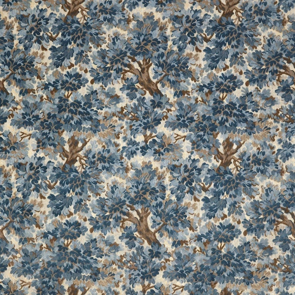 Cowtan Tout Fabric Etsy