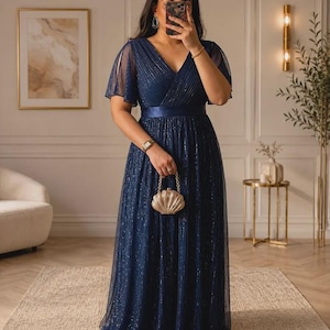 alex evening dresses color: Red Color:Charcoal FAVORITE LINEN DRESS AQUA Blue