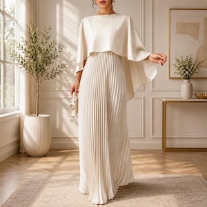 Classic Evening Dresses