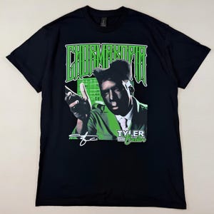 Tyler the Creator Tee Shirt - Etsy