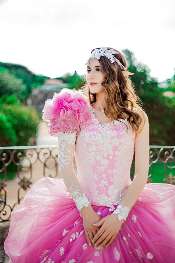 ♡ special vintage pink princess dress ♡ 61FUKyc+02L._UY1000_.jpg