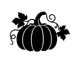 Kürbis (PNG, SVG), Herbstranken-Clipart, Herbstblätter (Vektor), Halloween-Silhouette, Bauernhaus-Verandaschild