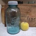 see more listings in the Aqua/Blue Jars section