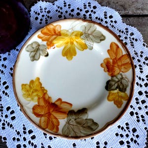 Franciscan October - Etsy