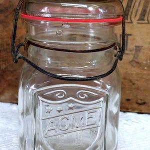 Acme Glass - Etsy