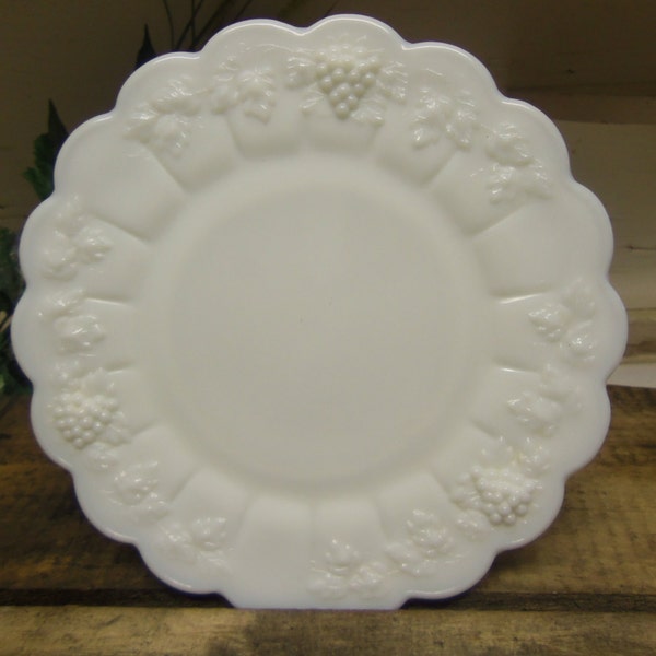 Westmoreland Plate - Etsy