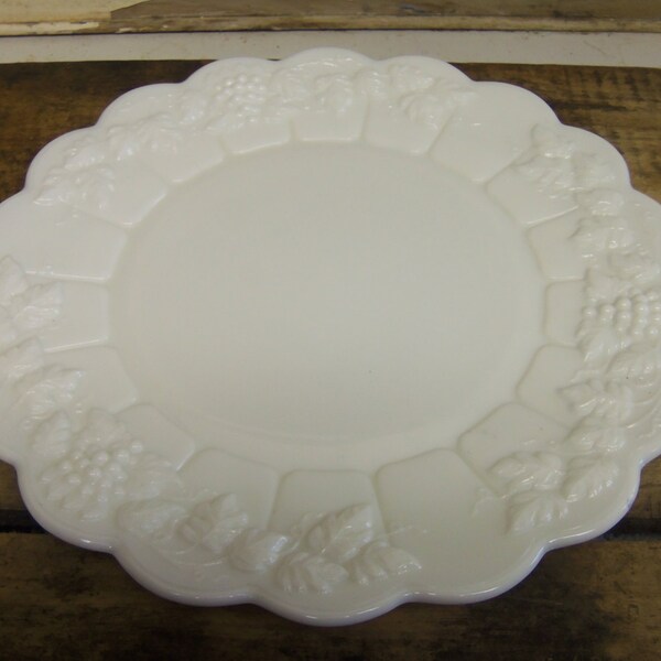 Westmoreland Plate - Etsy