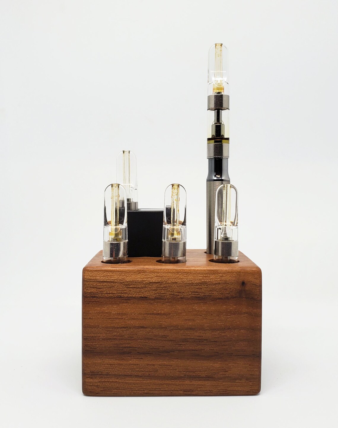 CCell Silo Vape Pen Stand Oil Cartridge & Pen Stand Etsy