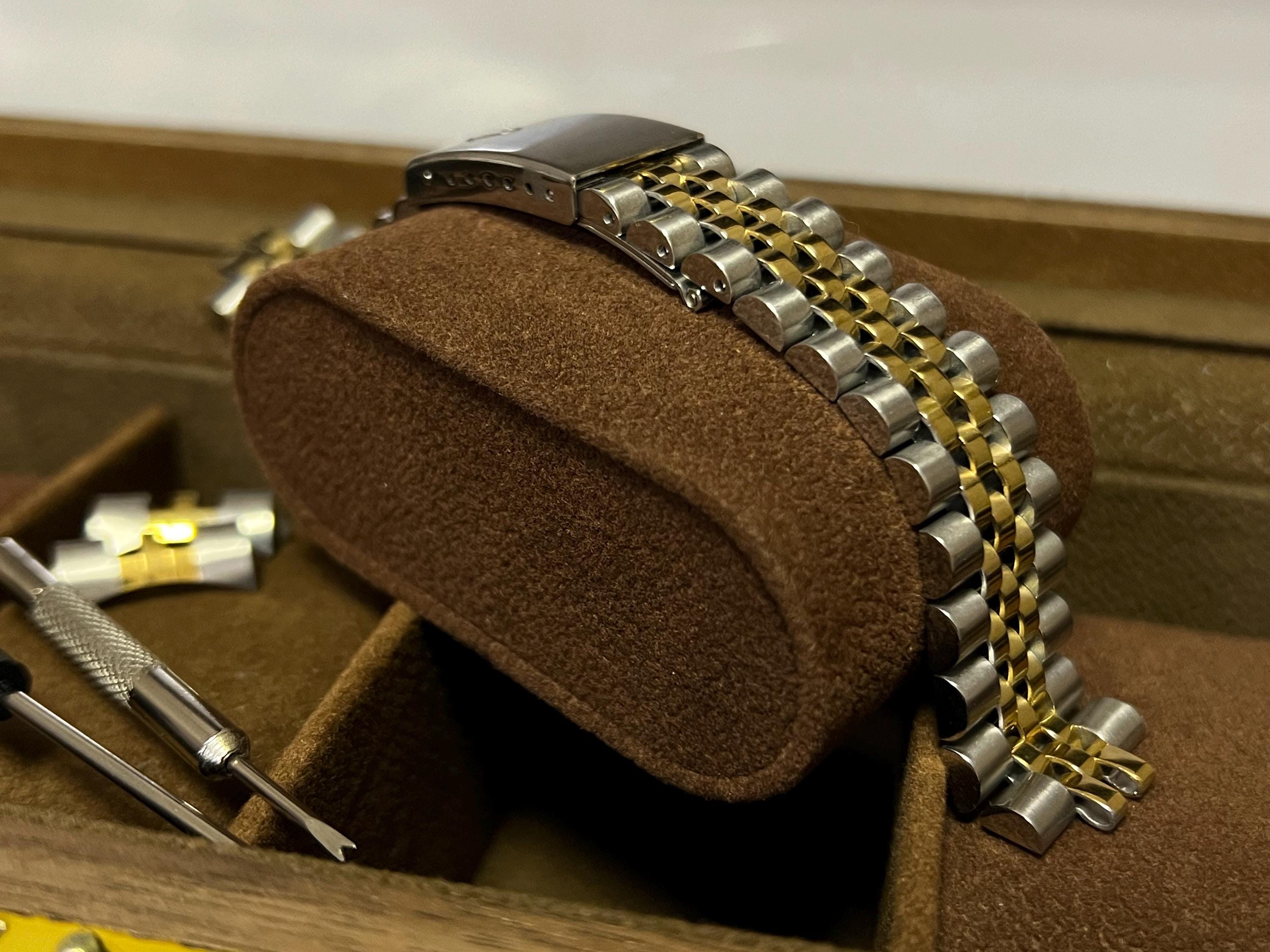 20 Mm Rolex Jubilee Bracelet - Etsy