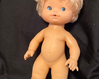 mattel vintage doll