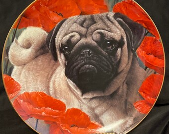 pug plates