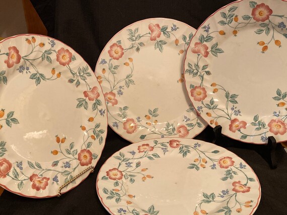 Fine english top tableware churchill