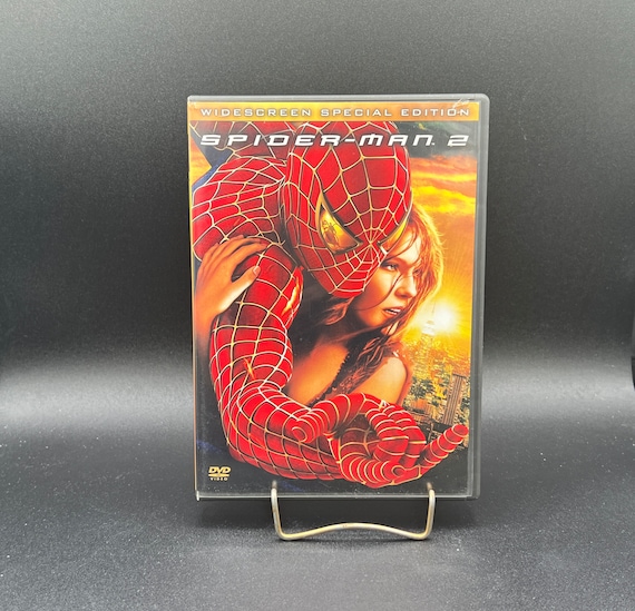 Spider-Man 2 (Special Edition) (DVD)