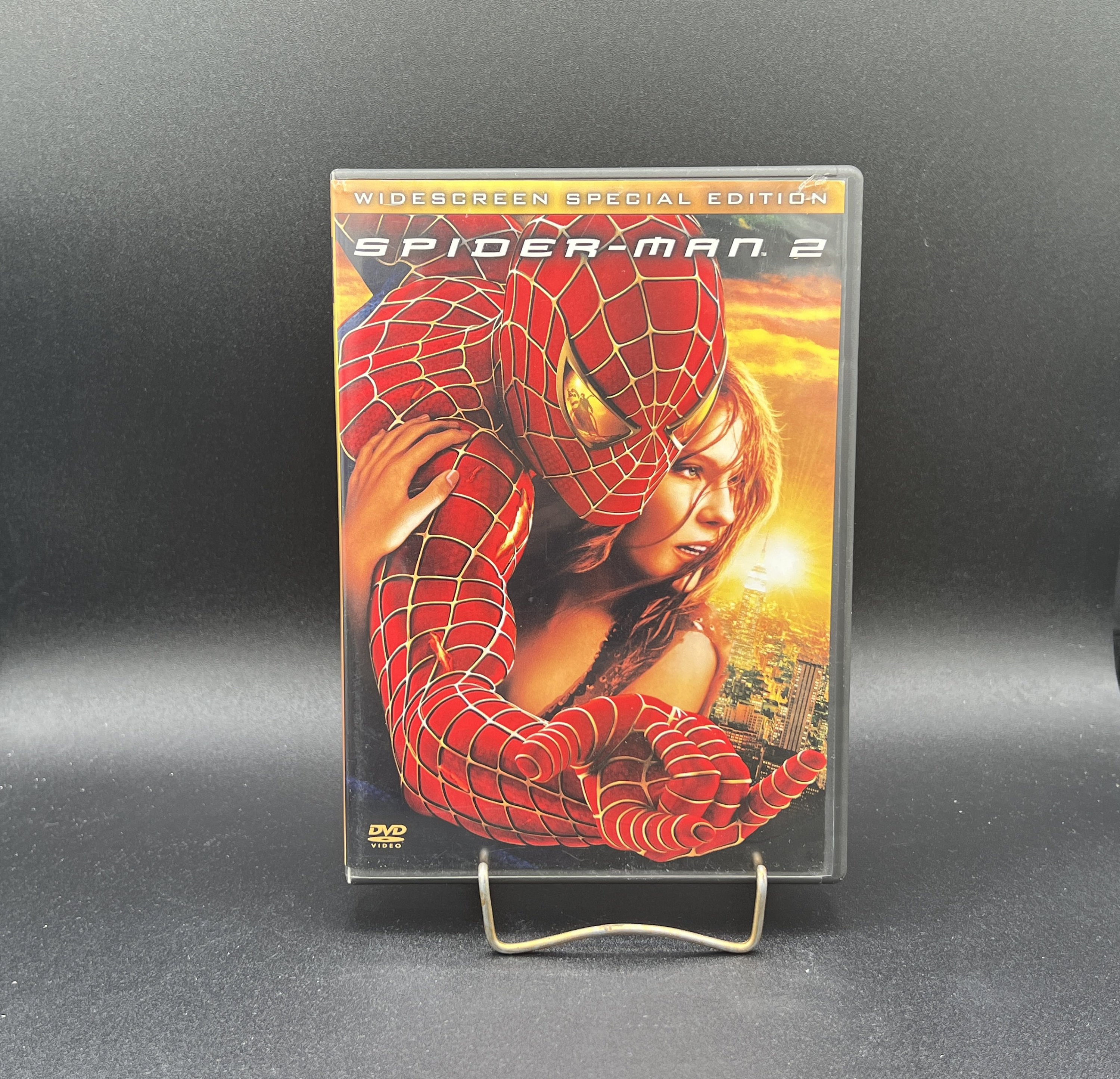 The Amazing Spider-Man 2 (DVD-ROM) for Windows