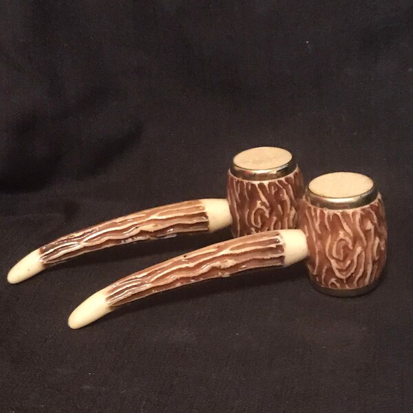 Corn Salt and Pepper Etsy