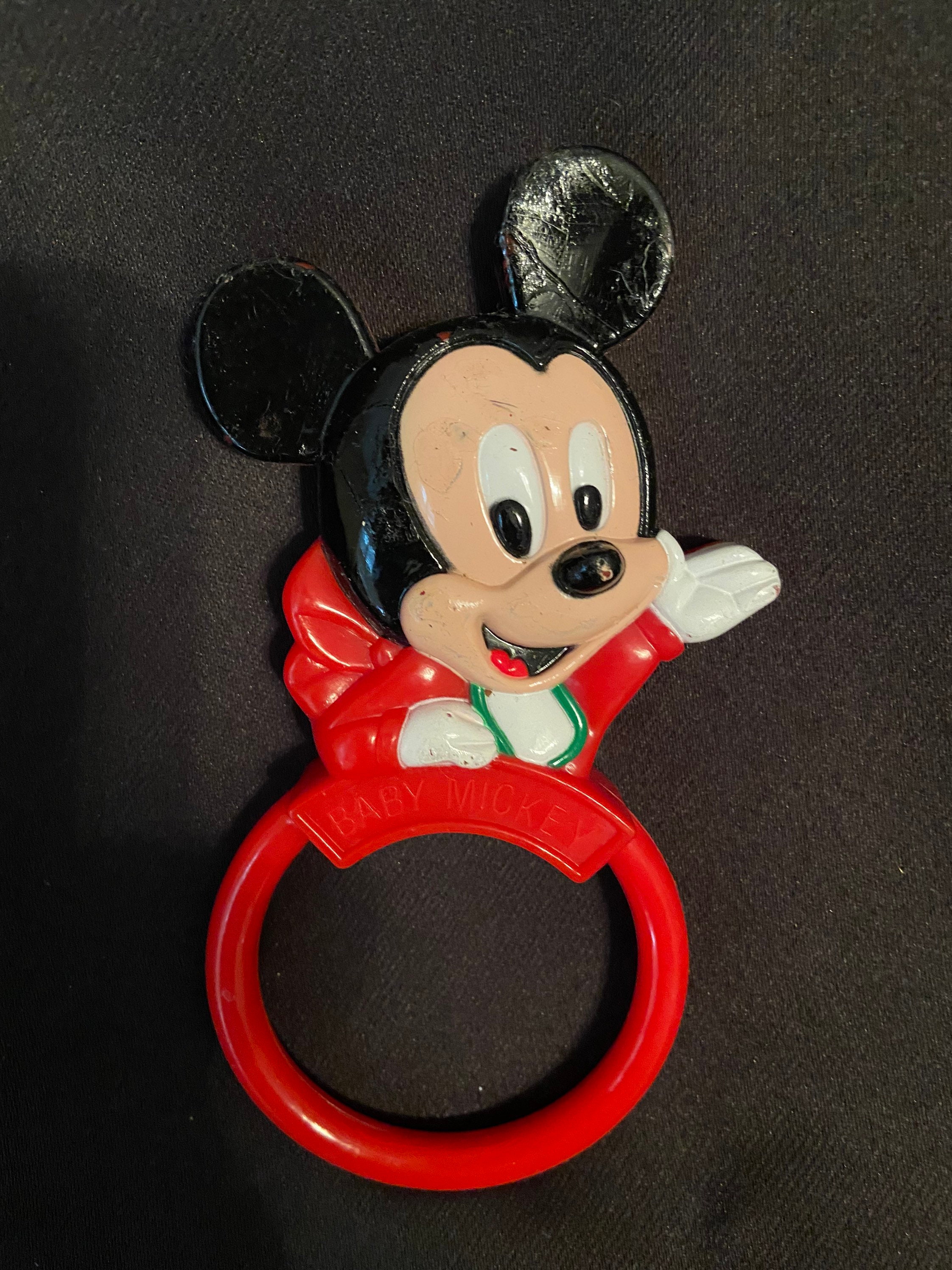 Vintage Toys daysgonebytreasures****D Vintage Baby Rattle Vintage ...